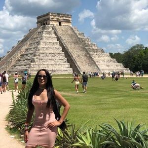 Meet your Posher, Patricia